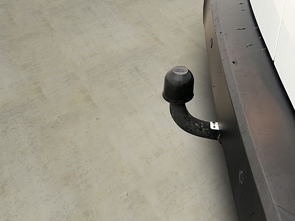 Ford Transit Connect 10 of 30