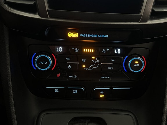 Ford Transit Connect 24 of 30