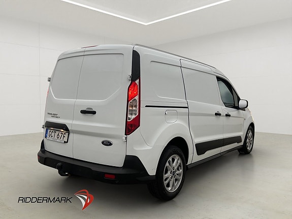 Ford Transit Connect 9 of 30