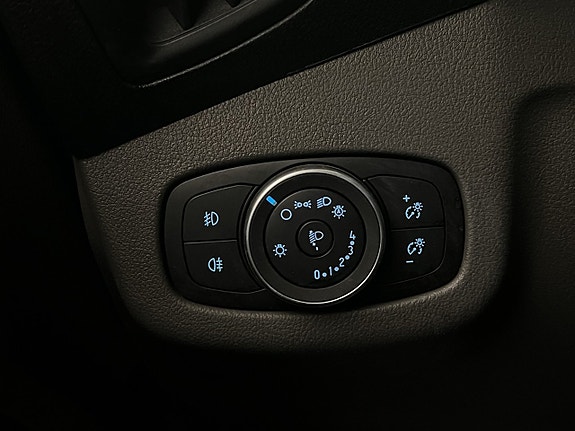 Ford Transit Connect 15 of 30
