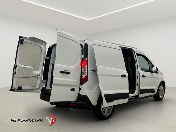 Ford Transit Connect 12 of 30