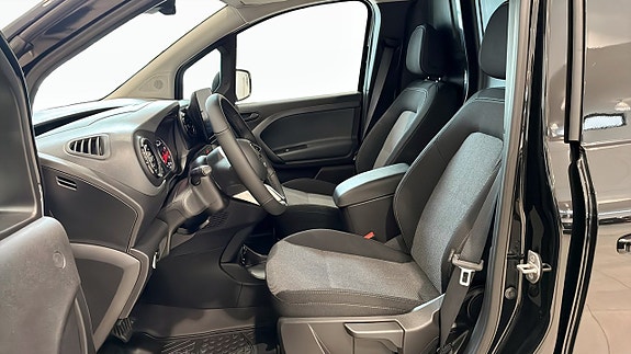 Mercedes-Benz Citan 112 3 of 9