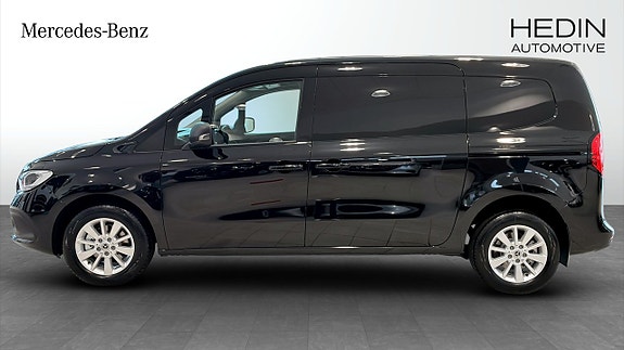 Mercedes-Benz Citan 112 6 of 9