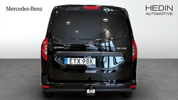Mercedes-Benz Citan 112 7 of 9