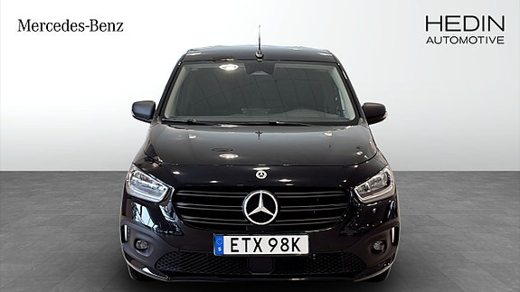 Mercedes-Benz Citan 112 8 of 9