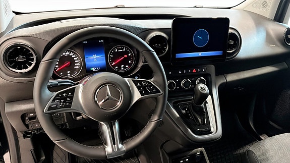 Mercedes-Benz Citan 112 4 of 9