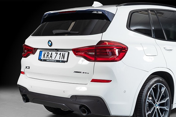BMW X3 6 of 21