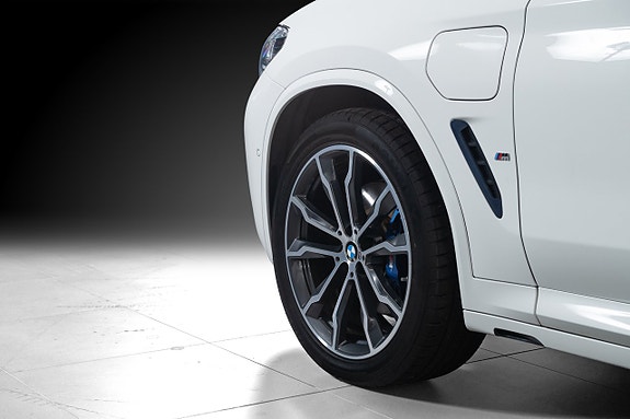 BMW X3 7 of 21