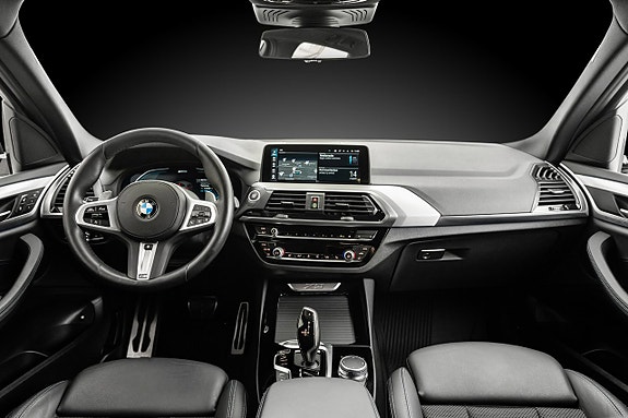 BMW X3 8 of 21