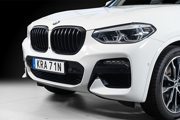 BMW X3 5 of 21