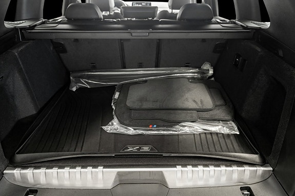 BMW X3 18 of 21