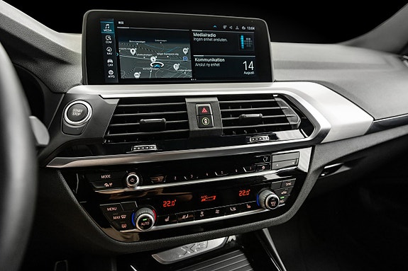 BMW X3 12 of 21