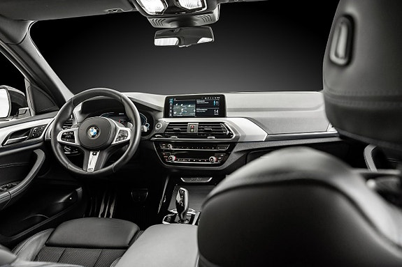 BMW X3 21 of 21