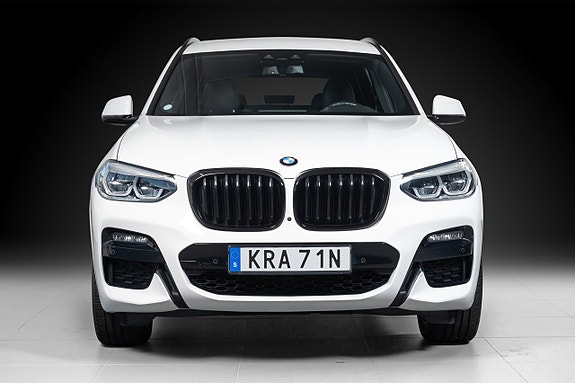 BMW X3 4 of 21