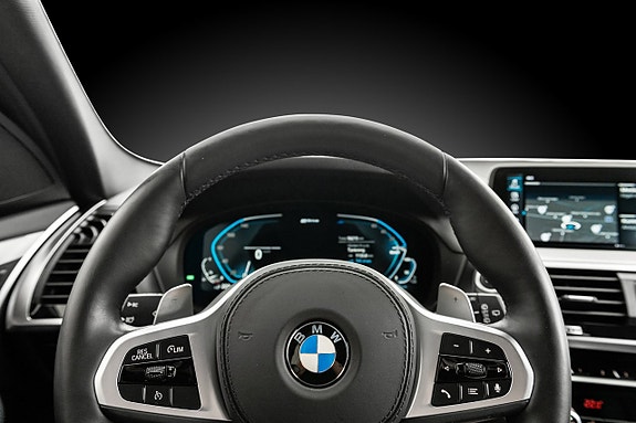 BMW X3 9 of 21