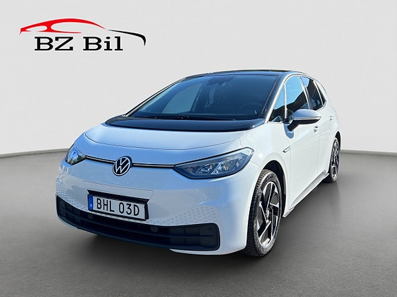 Volkswagen ID. Buzz 2021