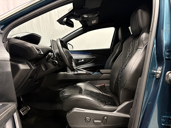 Peugeot 5008 11 of 30