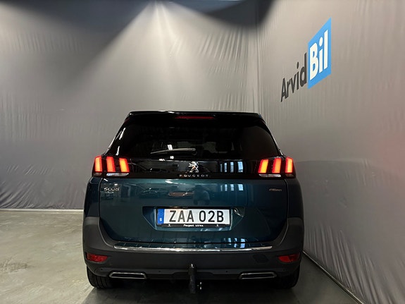 Peugeot 5008 6 of 30