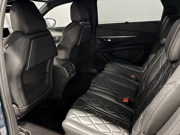 Peugeot 5008 12 of 30