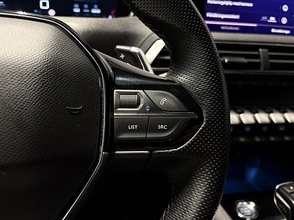 Peugeot 5008 19 of 30