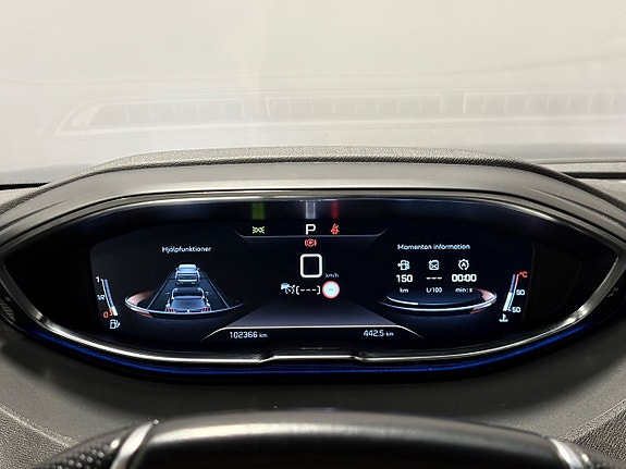 Peugeot 5008 20 of 30