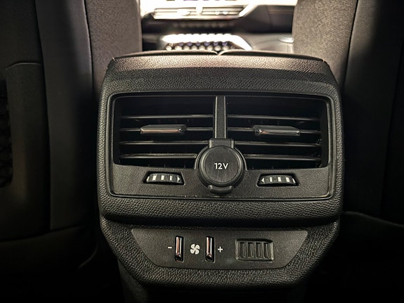 Peugeot 5008 27 of 30