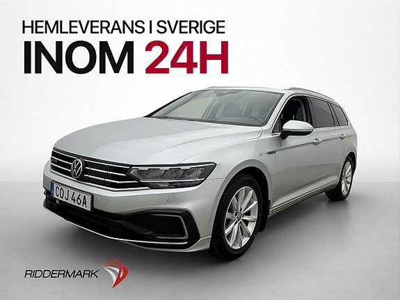 Volkswagen Passat 3 of 26