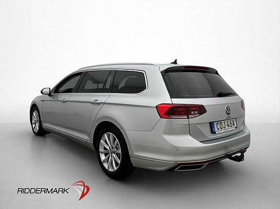Volkswagen Passat 5 of 26