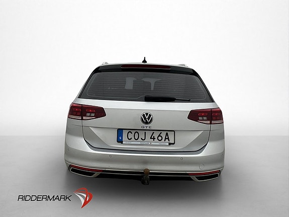 Volkswagen Passat 6 of 26