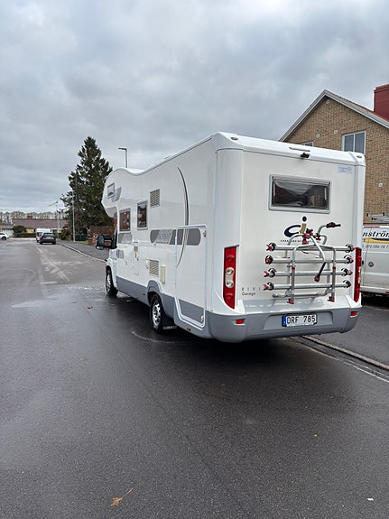 Fiat Ducato 3 of 14
