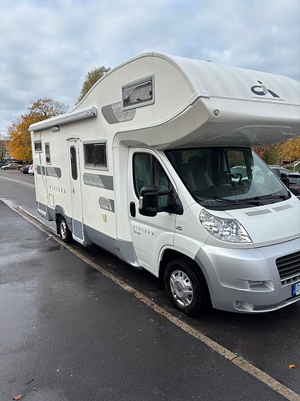 Fiat Ducato 4 of 14
