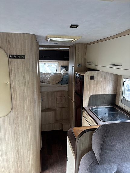 Fiat Ducato 8 of 14