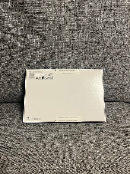 📱✨ Samsung Galaxy Tab S10 Lite 5G 128 GB – Helt ny & oöppnad ✨📱 image 4