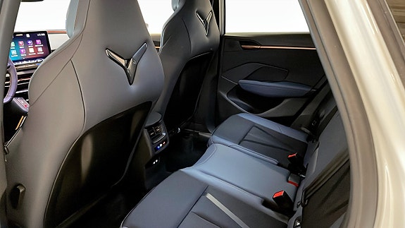 Cupra Terramar 11 of 19