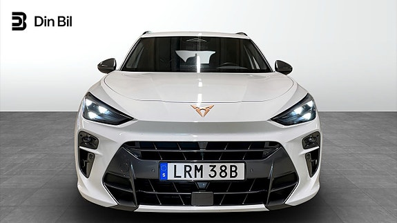 Cupra Terramar 4 of 19