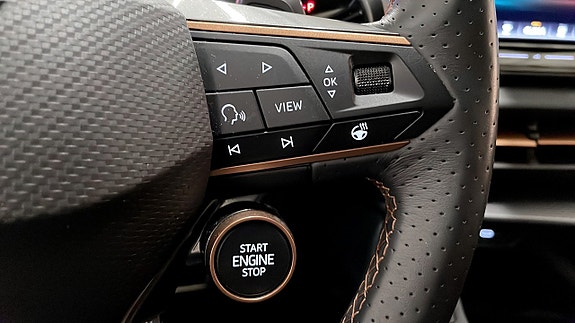 Cupra Terramar 18 of 19