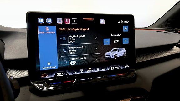 Cupra Terramar 16 of 19
