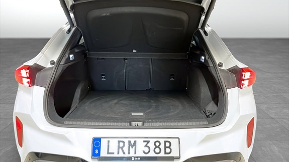Cupra Terramar 12 of 19