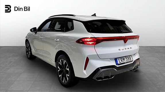 Cupra Terramar 3 of 19