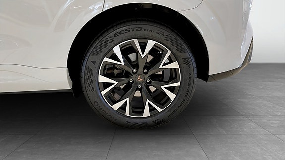 Cupra Terramar 6 of 19