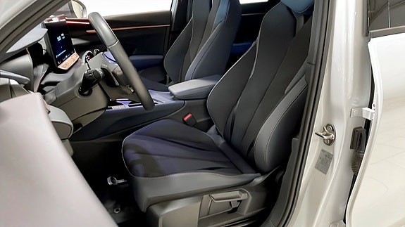 Cupra Terramar 8 of 19