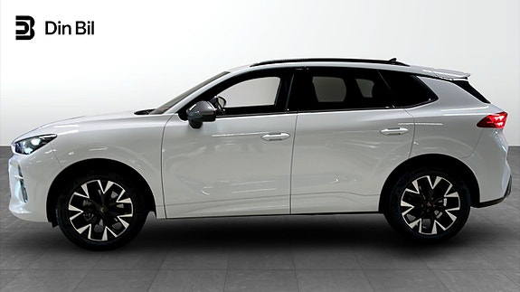 Cupra Terramar 2 of 19