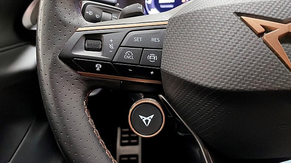 Cupra Terramar 17 of 19