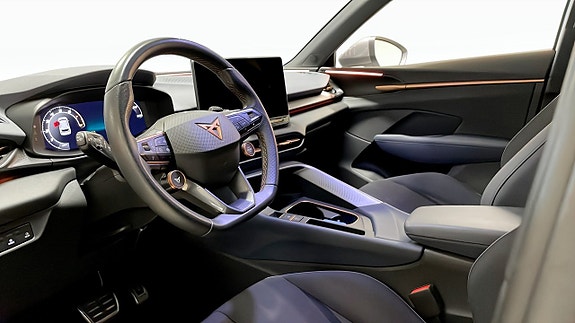 Cupra Terramar 7 of 19
