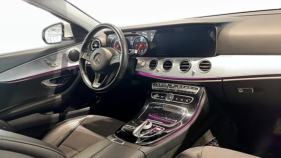 Mercedes-Benz E220 d 11 of 14