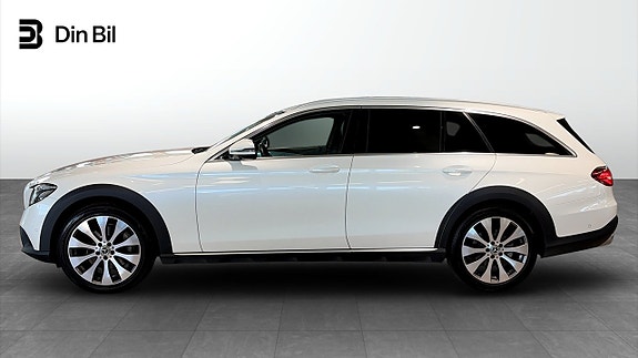 Mercedes-Benz E220 d 3 of 14