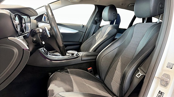 Mercedes-Benz E220 d 8 of 14