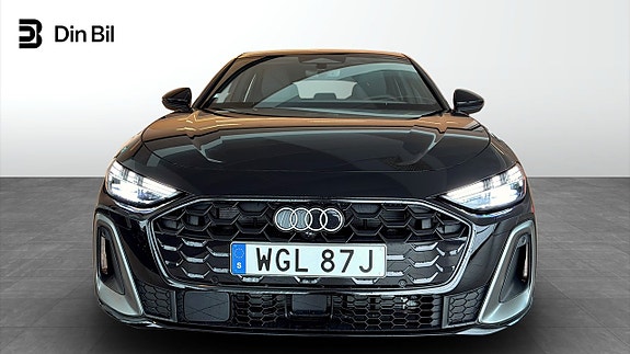 Audi A5 4 of 13