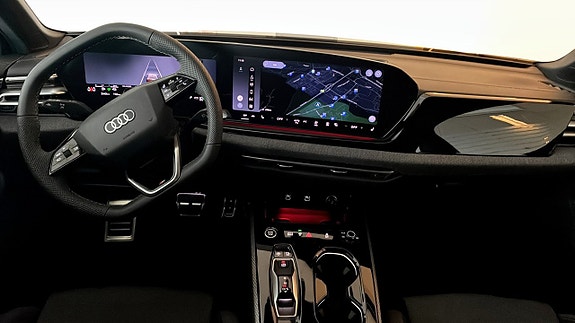 Audi A5 9 of 13