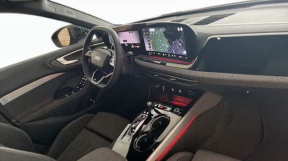Audi A5 10 of 13